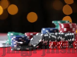 ps德州扑克解说-PS德州扑克，策略与解说的艺术